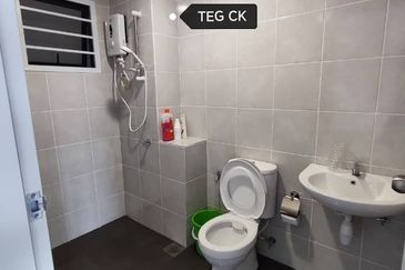 Duduk Huni @ Eco Ardence