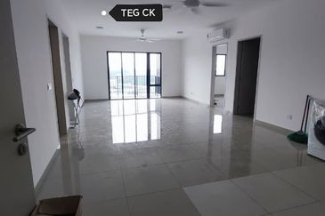 Duduk Huni @ Eco Ardence