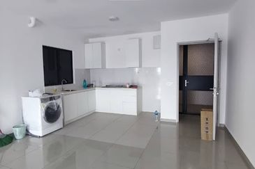 Duduk Huni @ Eco Ardence