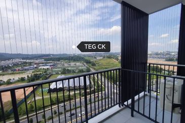 Duduk Huni @ Eco Ardence