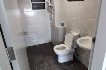 Duduk Huni @ Eco Ardence