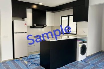 Duduk Huni @ Eco Ardence