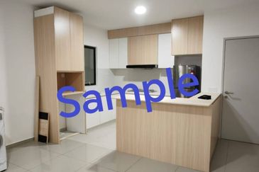 Duduk Huni @ Eco Ardence