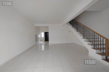 Alura @ Bandar Bukit Raja