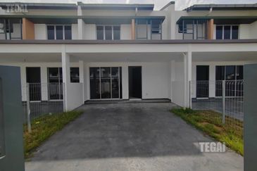 Alura @ Bandar Bukit Raja