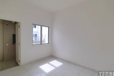 Alura @ Bandar Bukit Raja