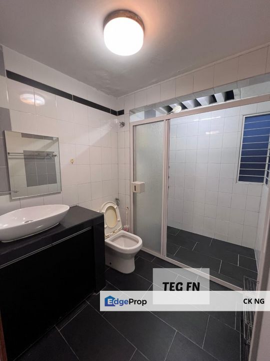 2 Stry House Setia Perdana (Nusantara) @ Setia Alam , Selangor, Setia Alam/Alam Nusantara