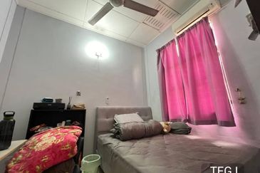 Seksyen 7, Shah Alam