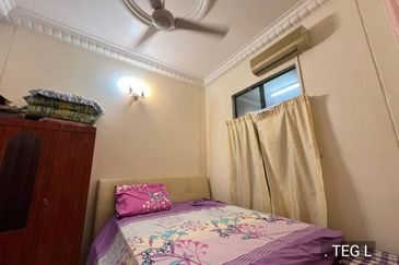 Seksyen 7, Shah Alam