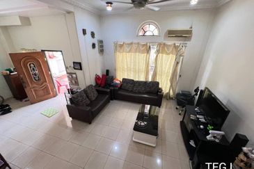 Seksyen 7, Shah Alam