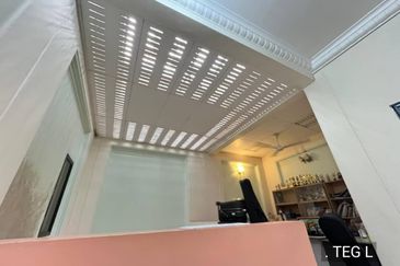 Seksyen 7, Shah Alam