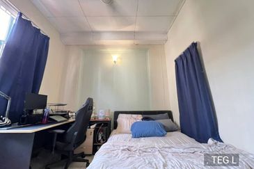 Seksyen 7, Shah Alam