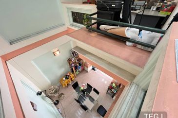 Seksyen 7, Shah Alam