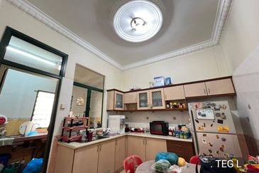 Seksyen 7, Shah Alam