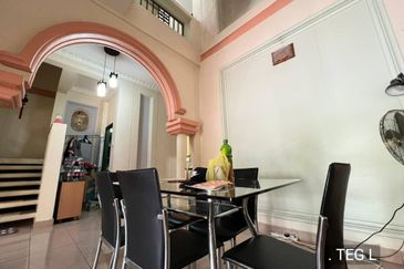 Seksyen 7, Shah Alam