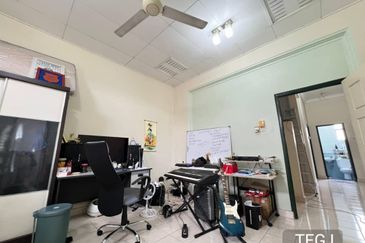 Seksyen 7, Shah Alam