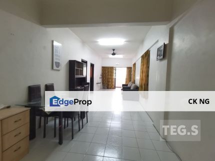 Prima Bayu Apartment Klang, Selangor, Klang