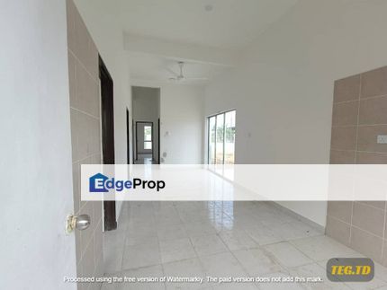 New Project  @ Batu 5 Jalan Kapar 1-sty Terrace House, Selangor, Klang
