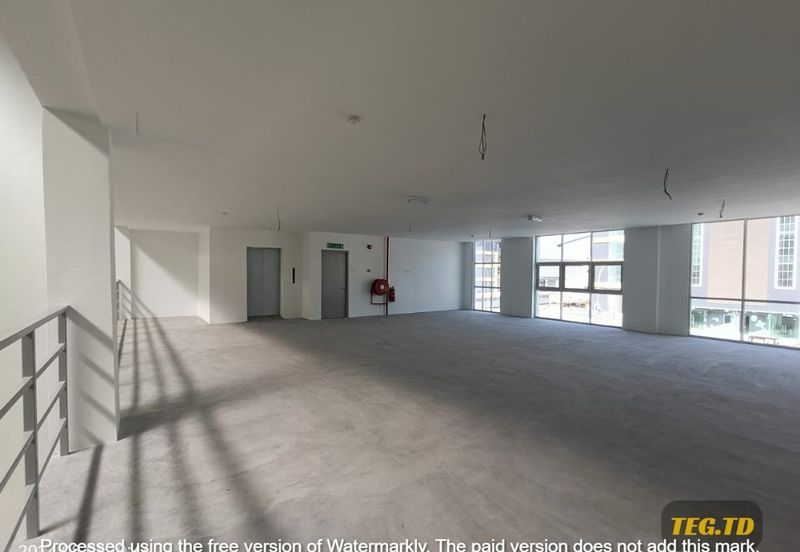 Meru Industrial Park