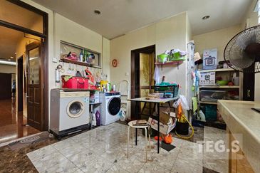 Jalan Anggerik 31/109B 