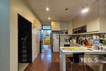 Jalan Anggerik 31/109B 