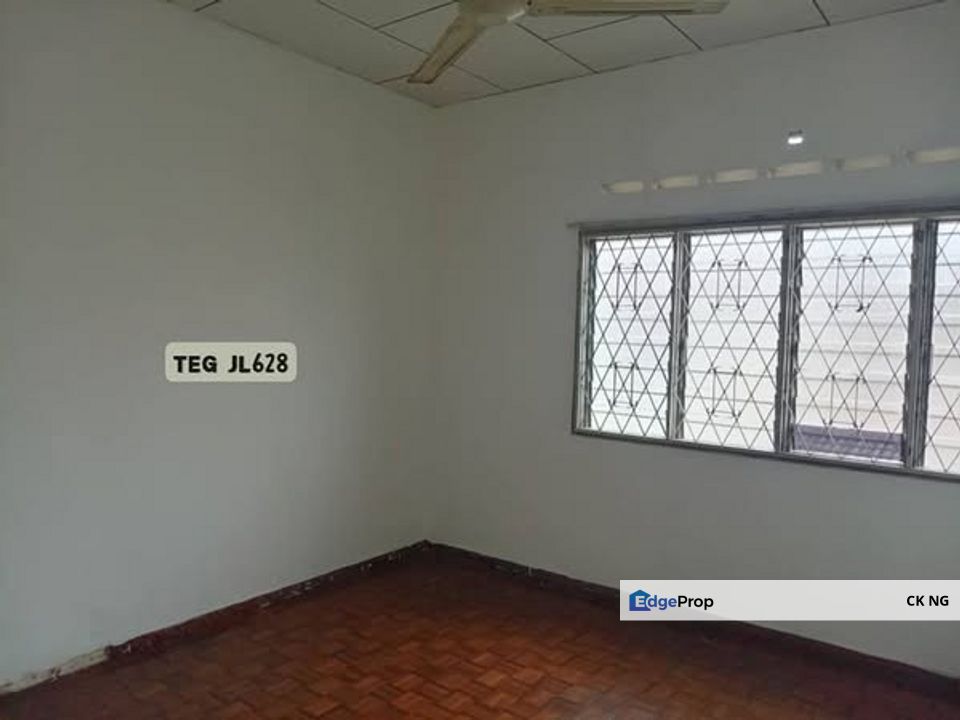 2 Storey House 24x75 Kasturi Tepi Sungai Klang Teluk Pulai, Selangor, Klang
