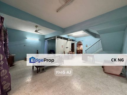 Taman Gembira Klang Double Storey House For Sale , Selangor, Klang
