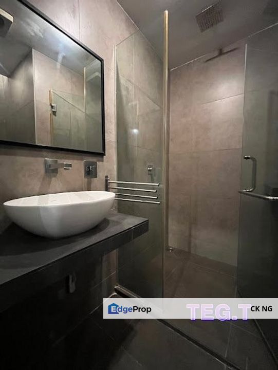 2 Sty Cluster Semi D Setia Impian 5, Setia Alam, Selangor, Setia Alam/Alam Nusantara