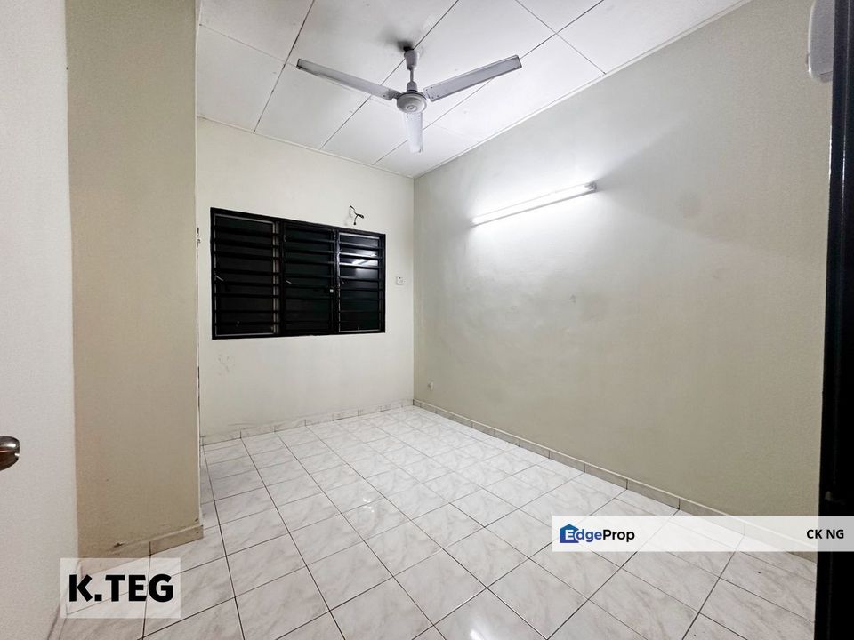 Endlot 2 Stry House 30x70 Bandar Puteri Klang, Selangor, Klang
