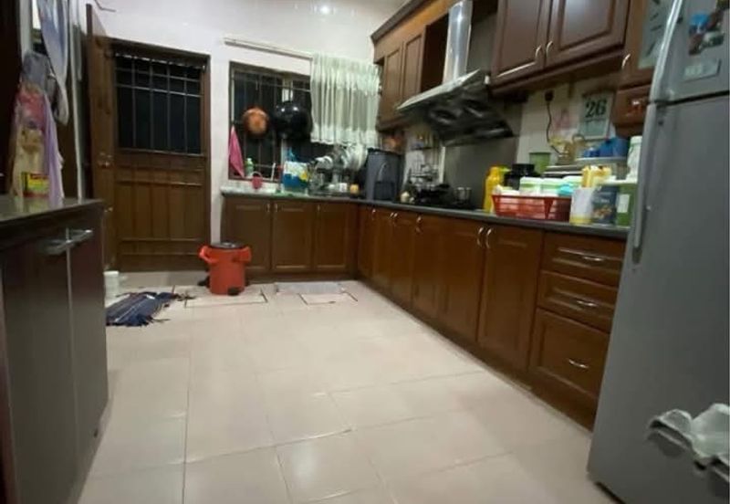 Taman Sri Andalas Jaya