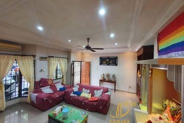 Taman Sri Andalas Jaya