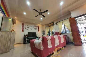 Taman Sri Andalas Jaya