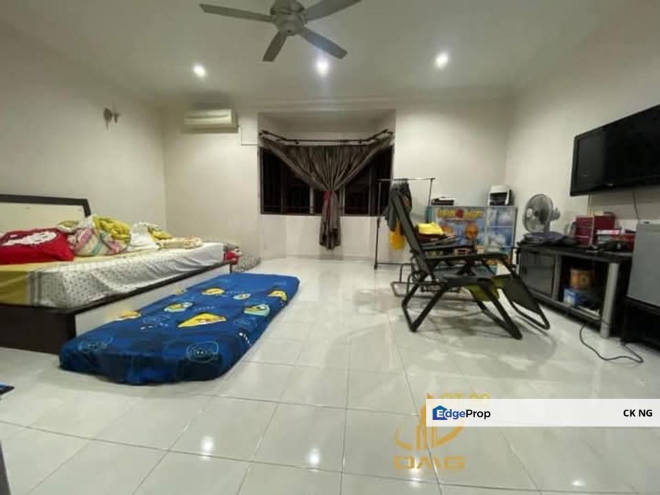 Freehold Taman Sri Andalas 2Stry House 20x85 Klang Taman Rakyat Bukit Tinggi, Selangor, Klang
