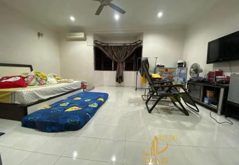 Taman Sri Andalas Jaya