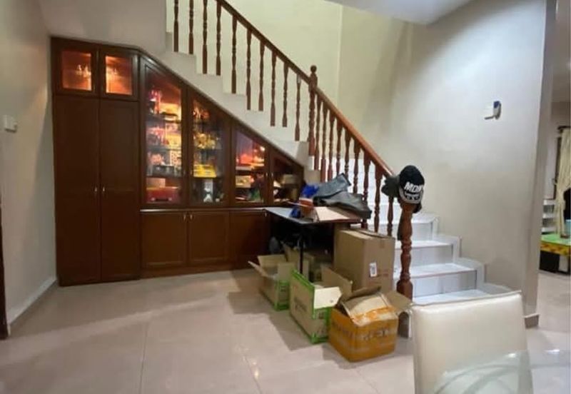 Taman Sri Andalas Jaya