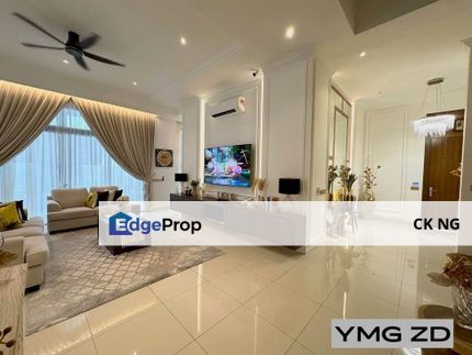 Eco Ardence Aeres  Double Storey Semi D For Sale, Selangor, Shah Alam