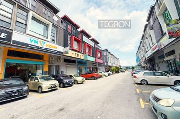 Duo, RiverTree Signatures