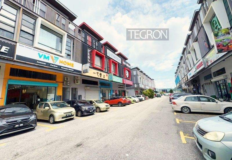 Duo, RiverTree Signatures