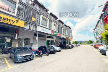 Duo, RiverTree Signatures