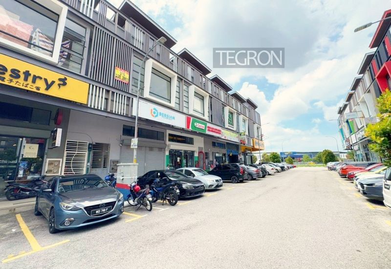 Duo, RiverTree Signatures