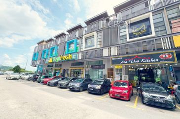 Duo, RiverTree Signatures