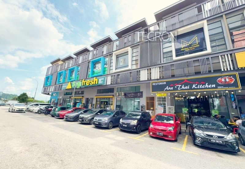 Duo, RiverTree Signatures