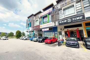 Duo, RiverTree Signatures