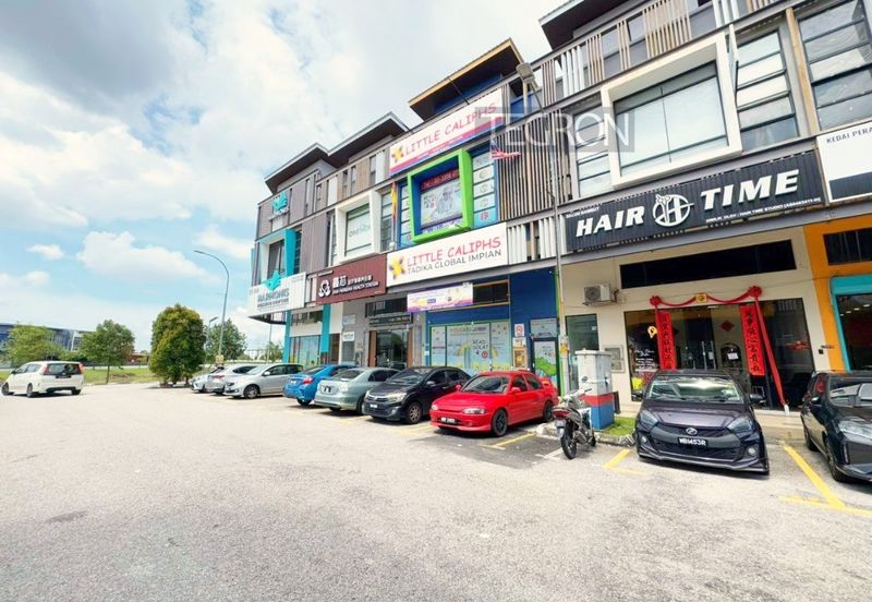 Duo, RiverTree Signatures