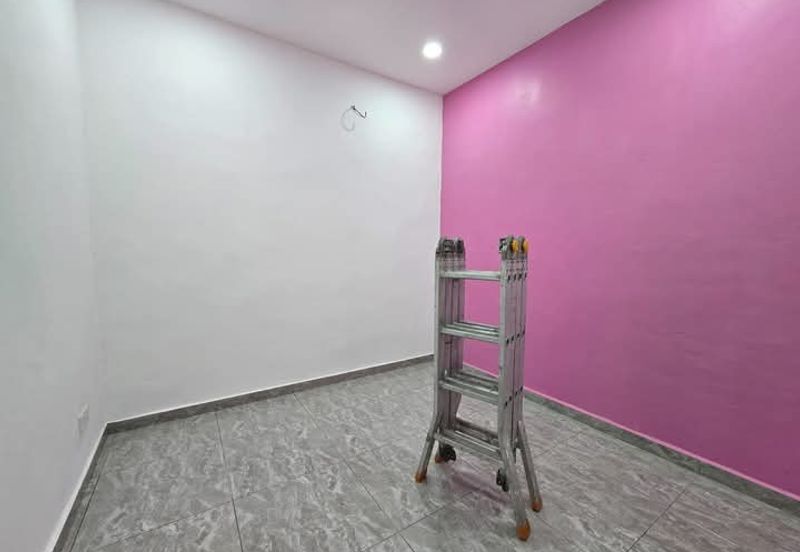 Taman Menara Maju, Klang