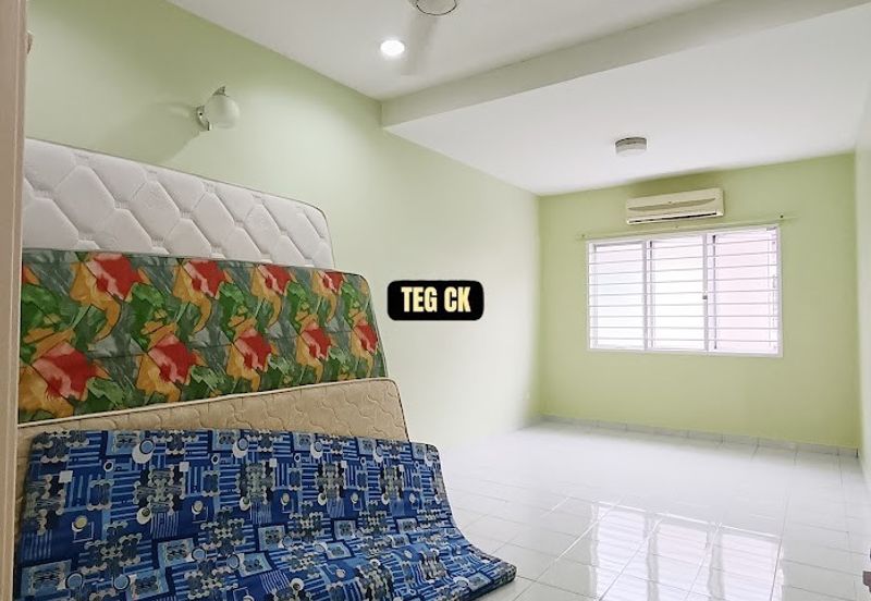 Taman Sungai Kapar Indah