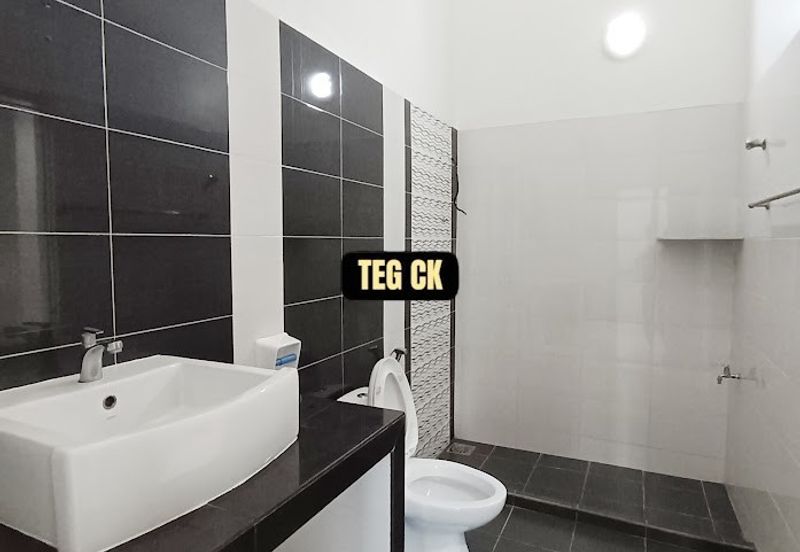 Taman Sungai Kapar Indah