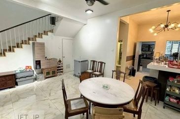 Paloma @ Bandar Bukit Raja