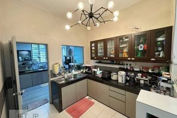 Paloma @ Bandar Bukit Raja