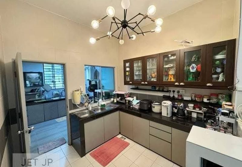 Paloma @ Bandar Bukit Raja